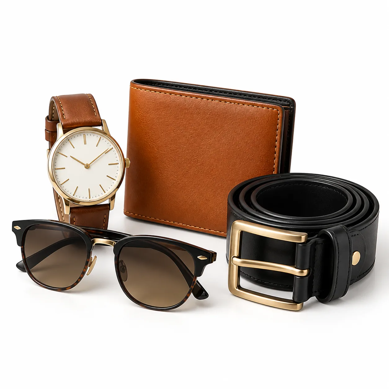 Accessories category illustration