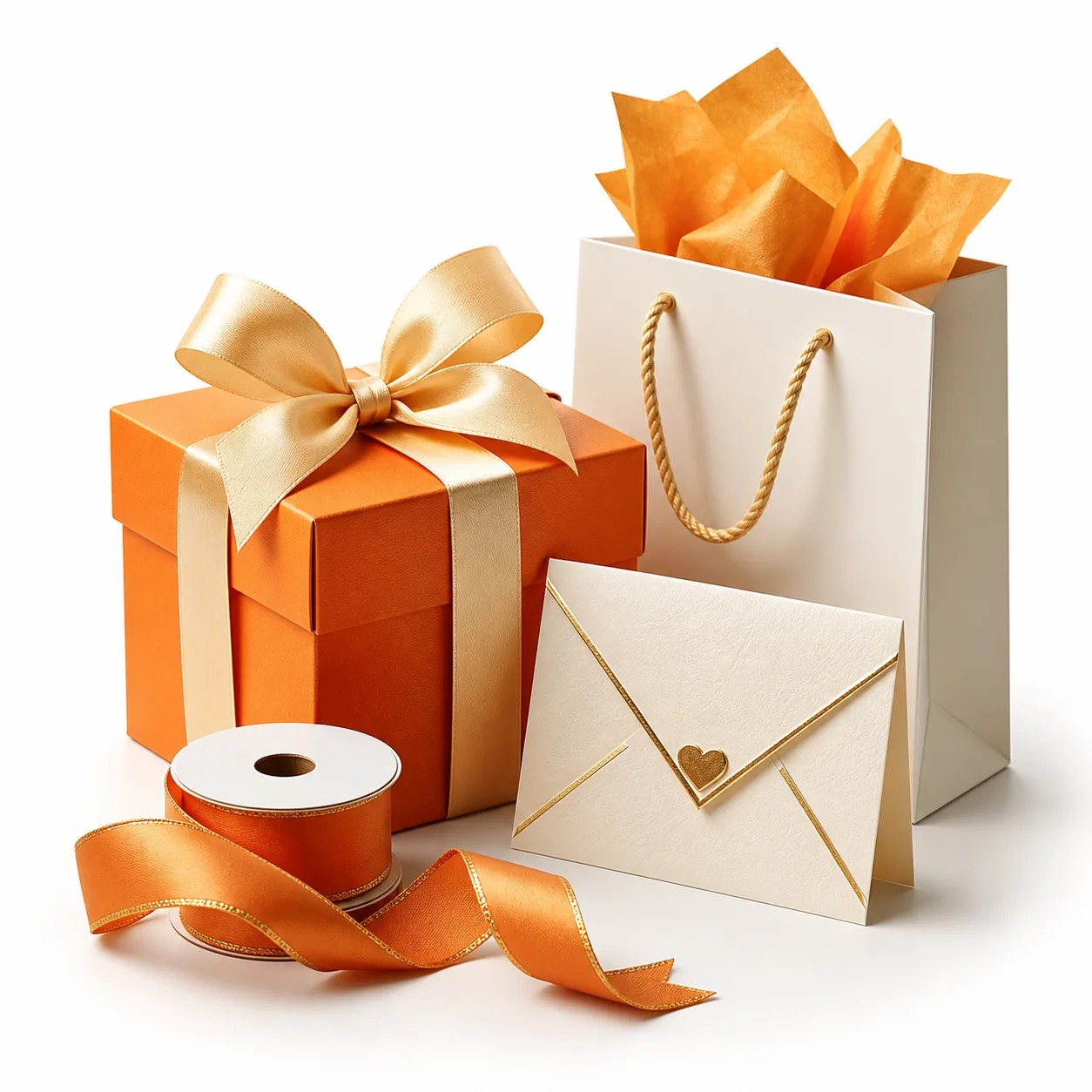 Gift Items category illustration