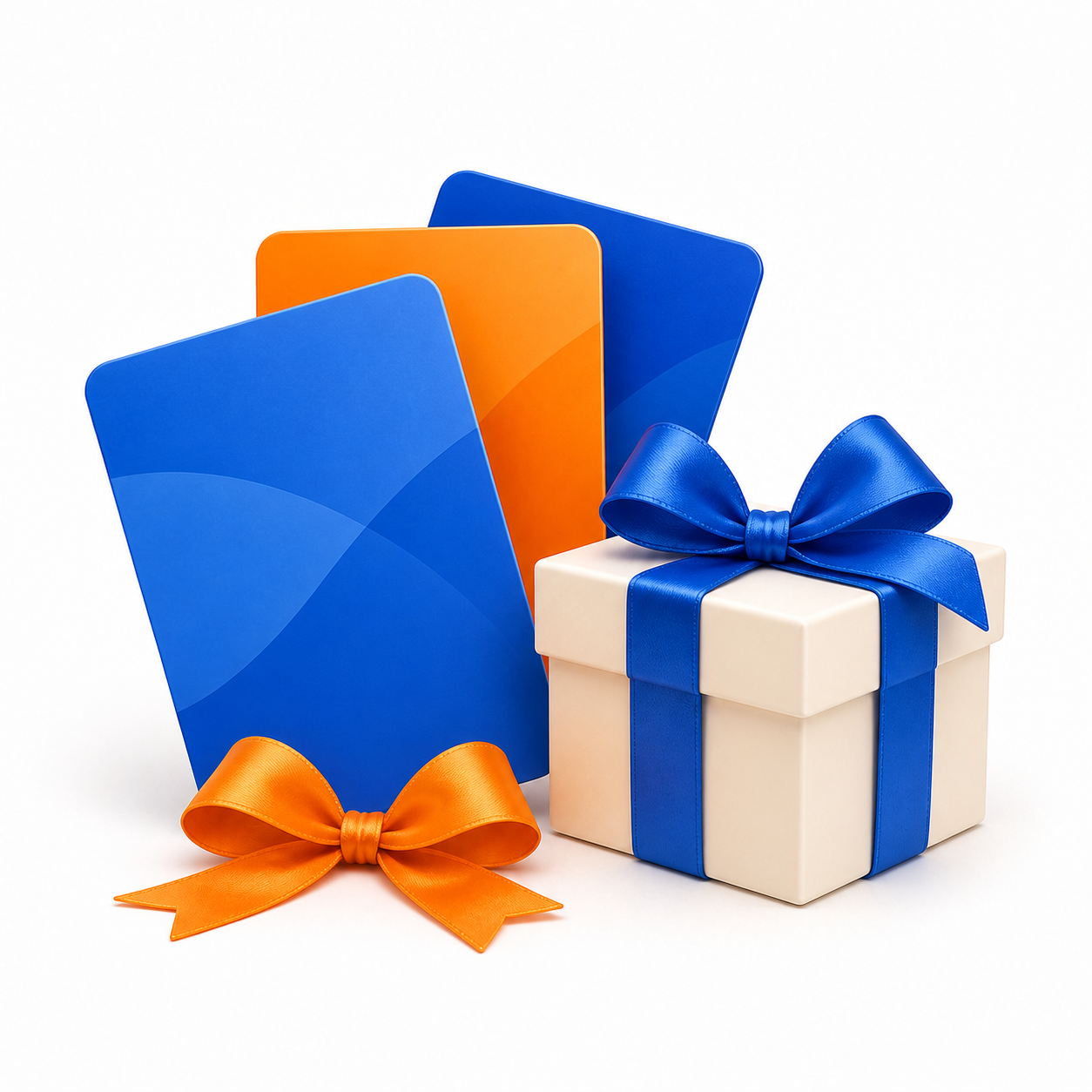 Gifts category illustration