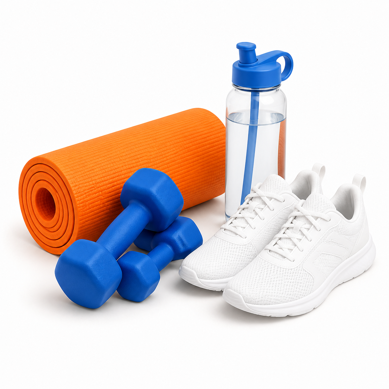 Health category illustration
