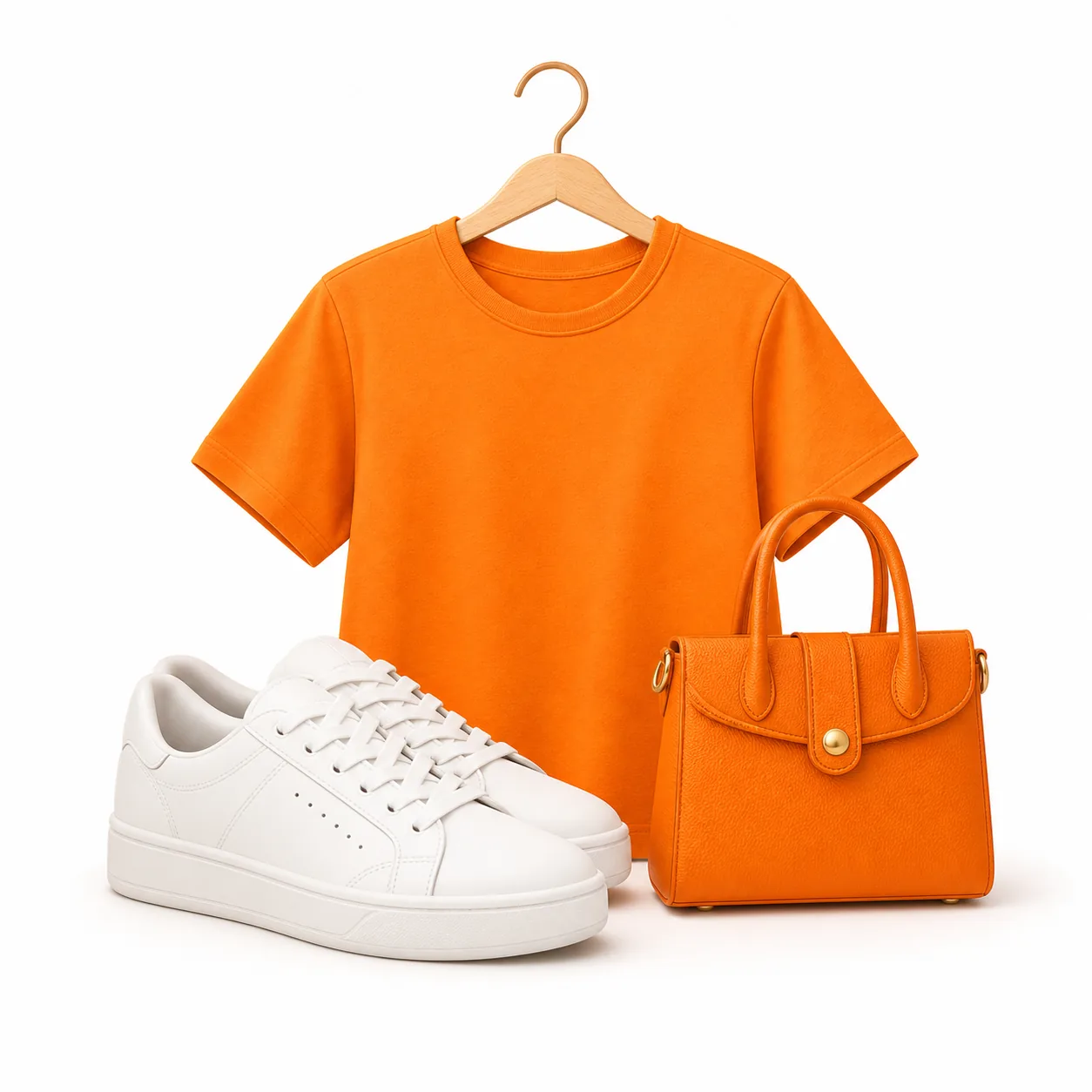 Mens Clothing category illustration