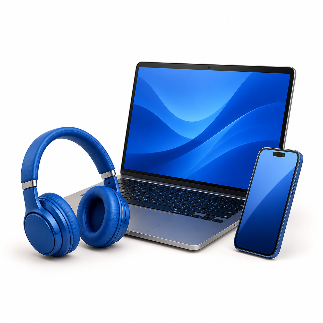 Softwares category illustration