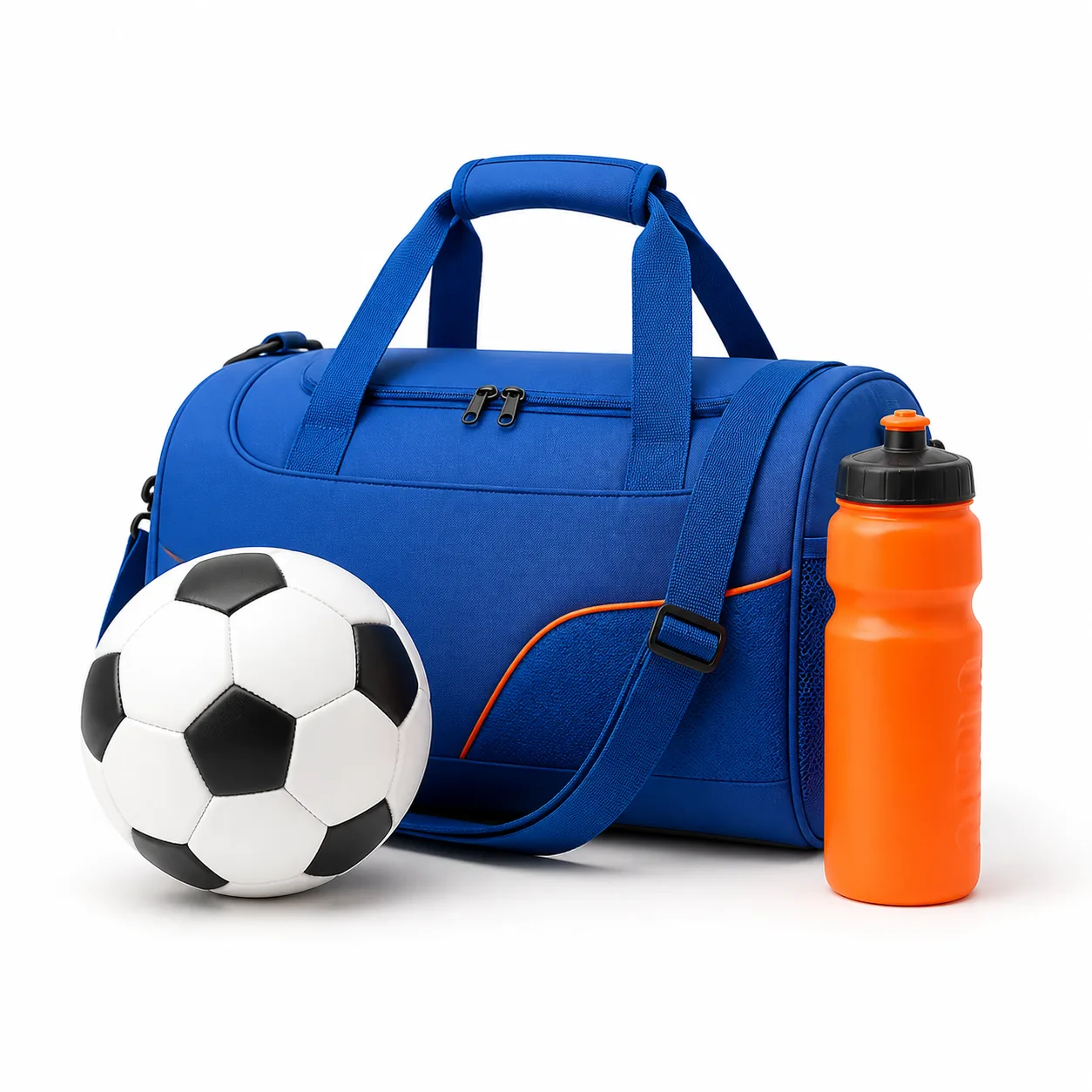 Sports category illustration